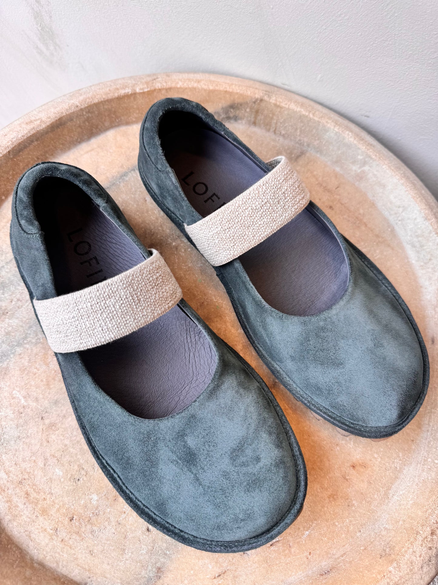 Lofina 9780 Shoes Amazzonia