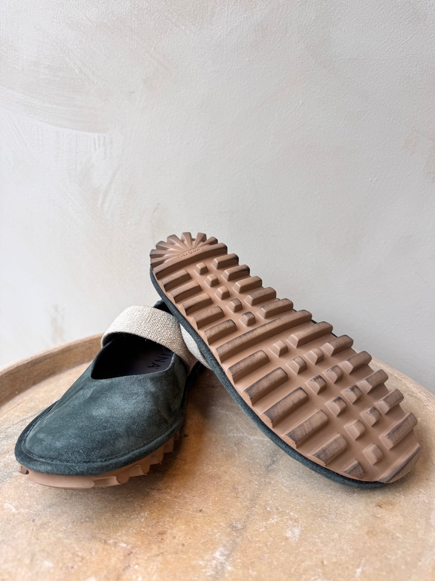 Lofina 9780 Shoes Amazzonia