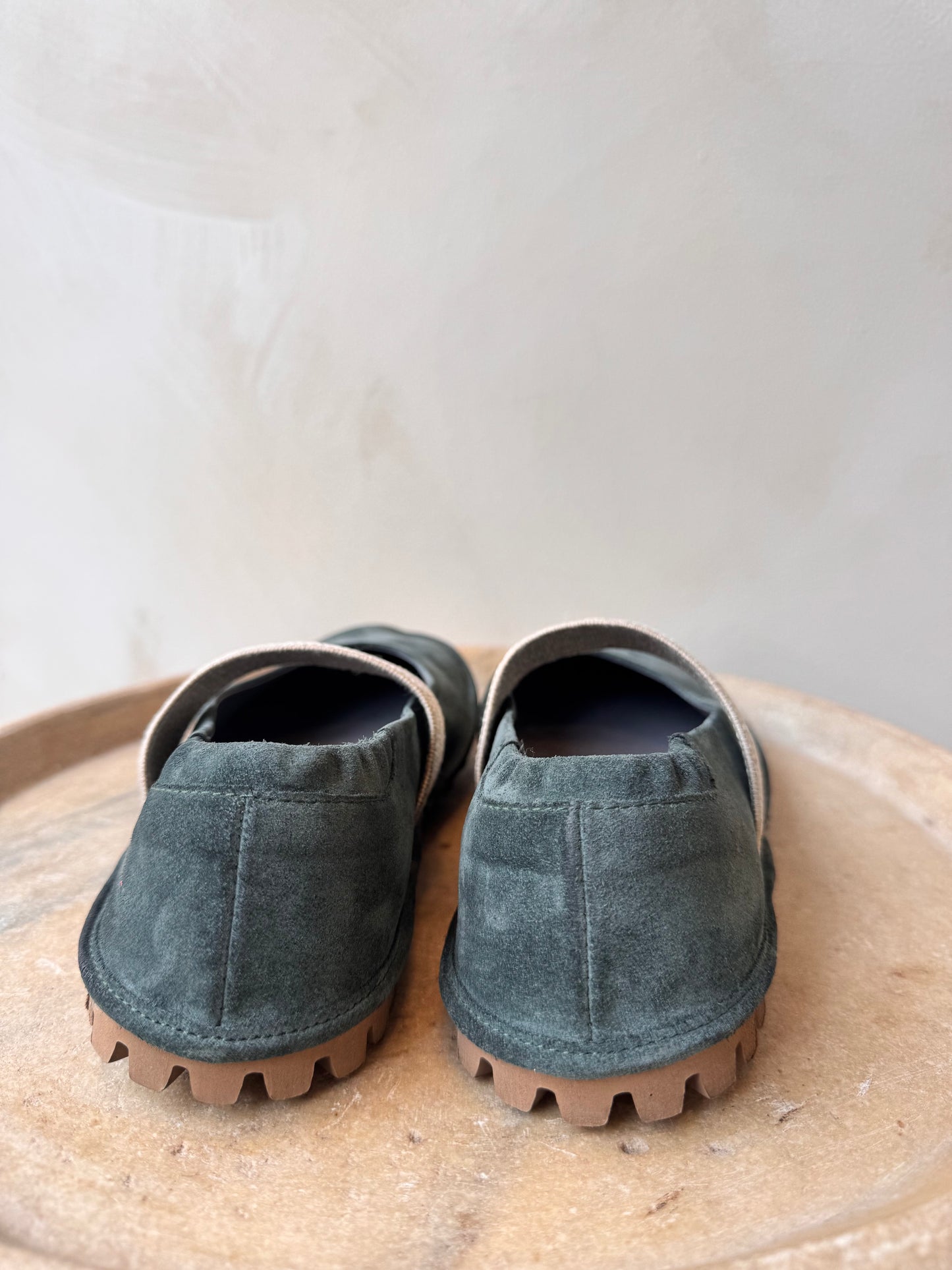 Lofina 9780 Shoes Amazzonia