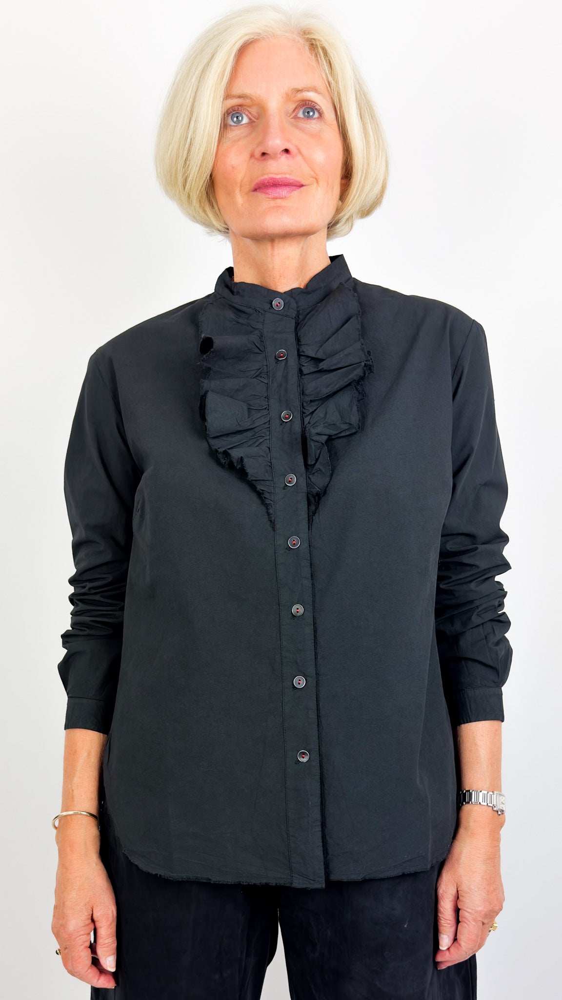 Hannoh Wessel - French Designer Women's Wear – Page 2 – Cordelia James