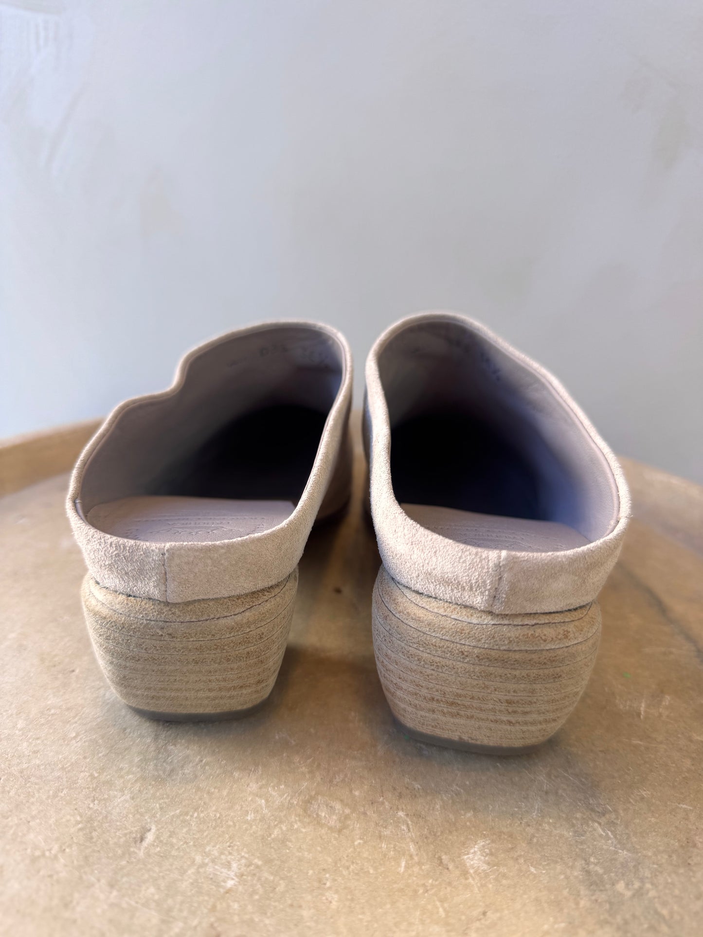 Officine Creative Sally 033 Shoes Rock
