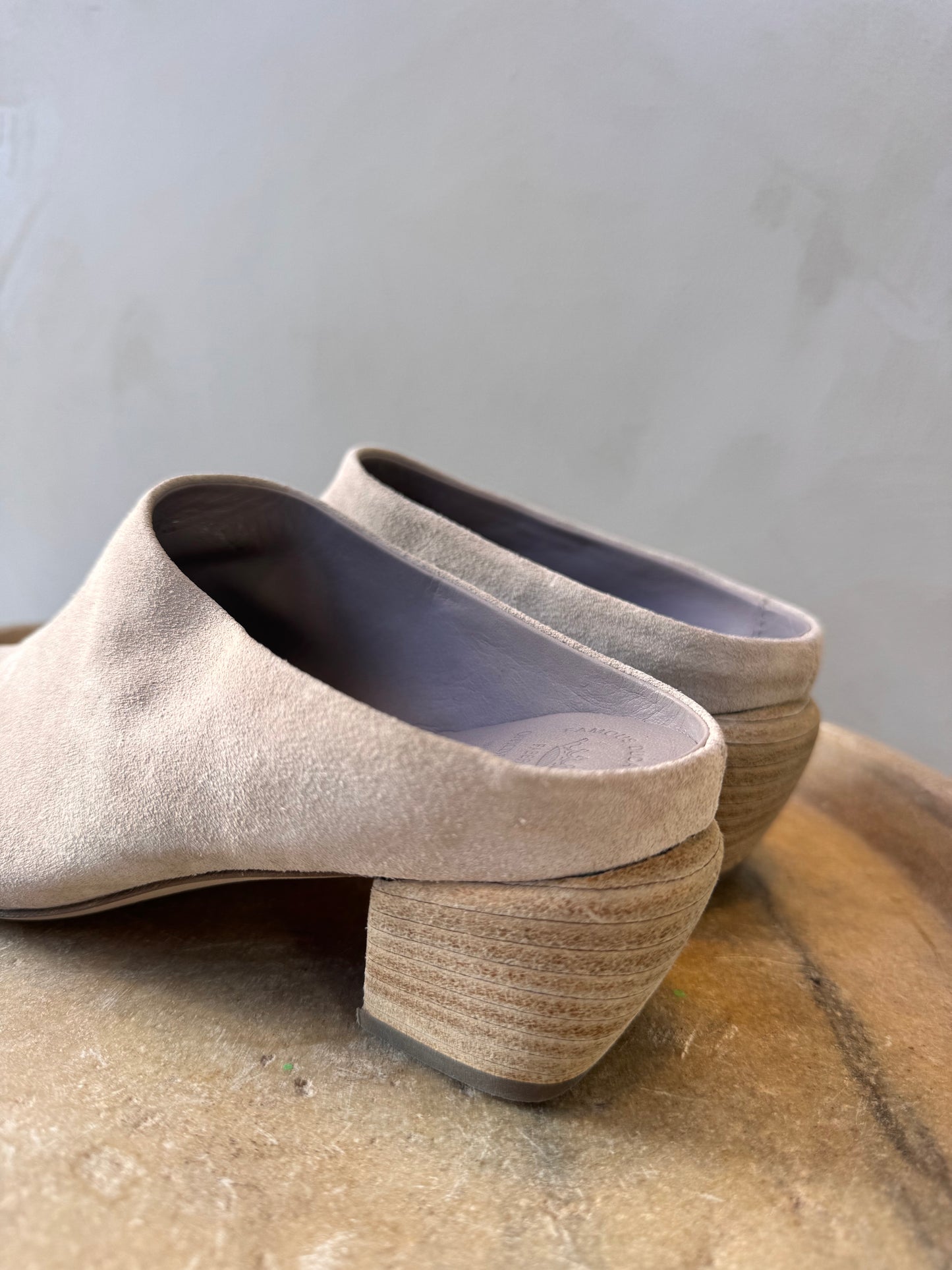Officine Creative Sally 033 Shoes Rock