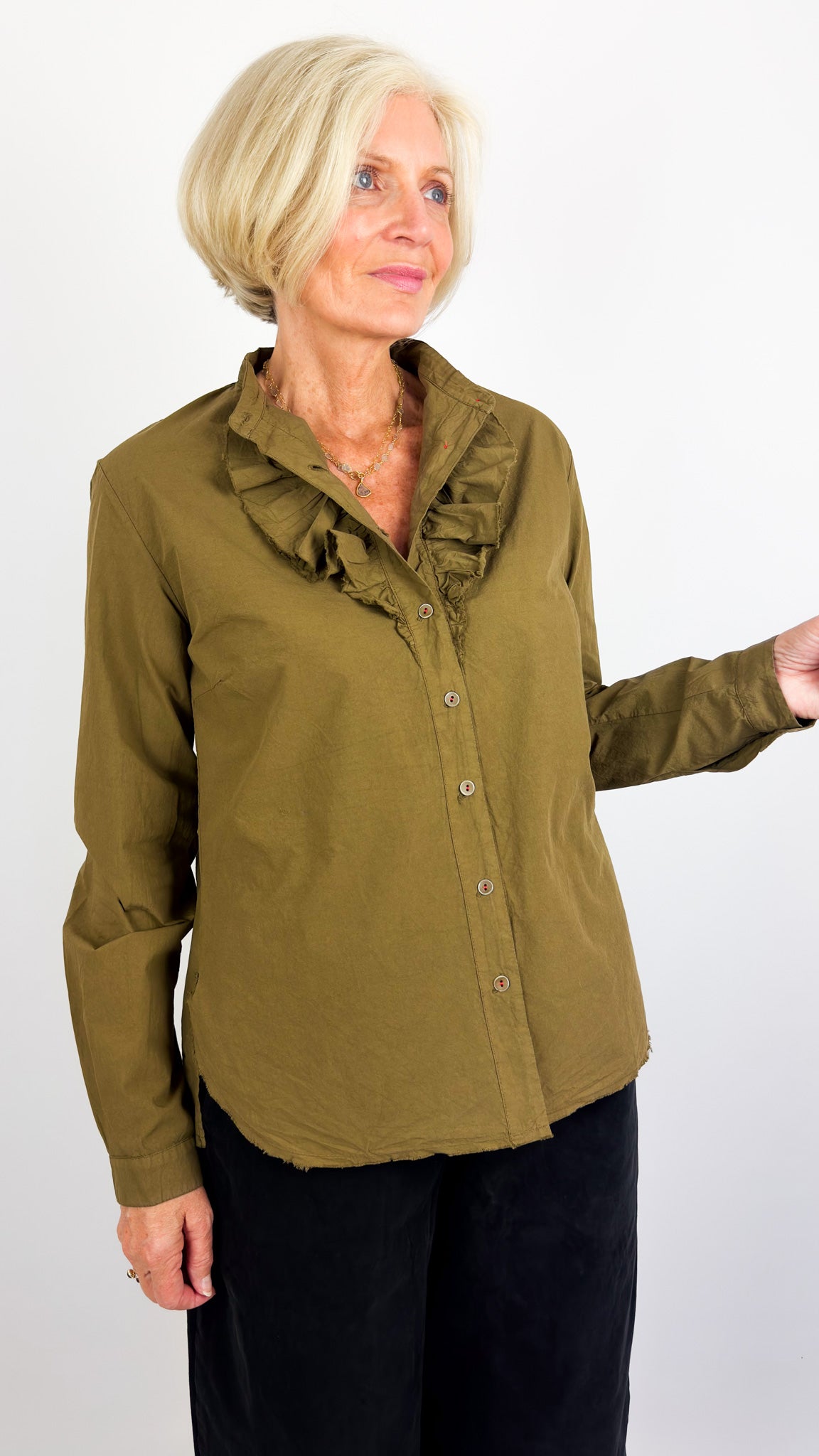 Hannoh Wessel - French Designer Women's Wear – Page 2 – Cordelia James