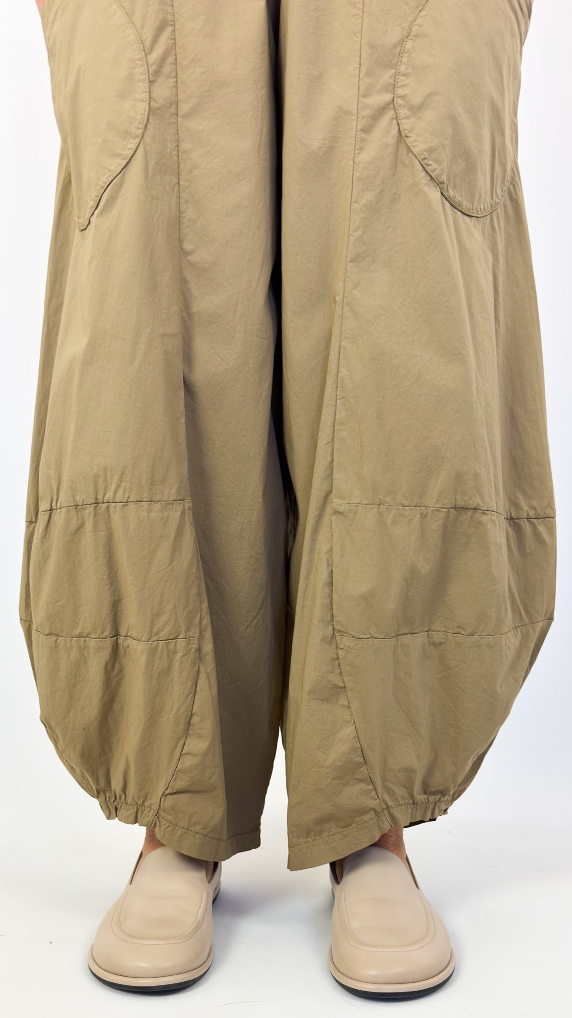 Mama b Pace P Trousers Cumin