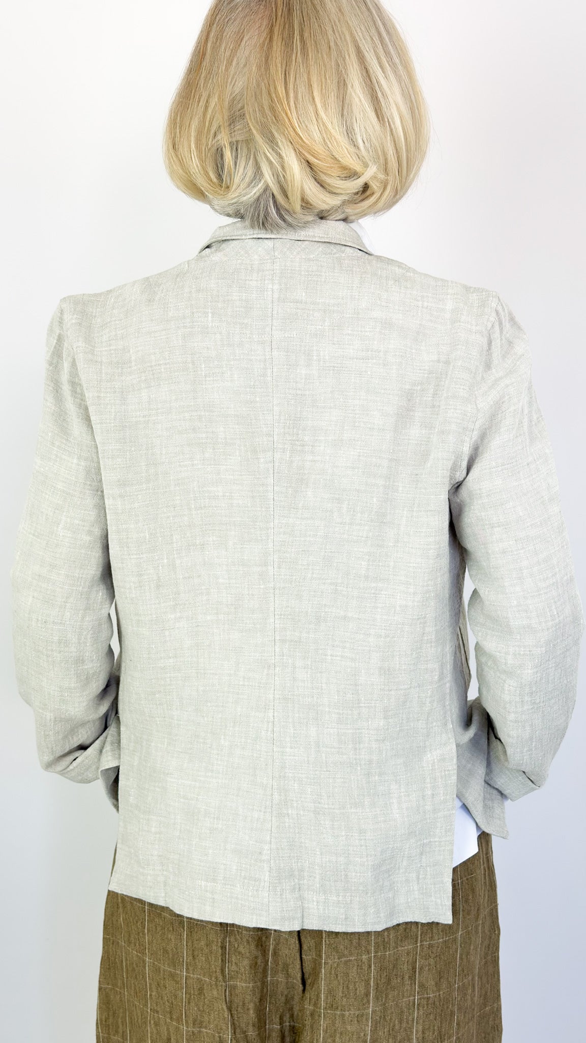 Mama b Aprile O Jacket Calce