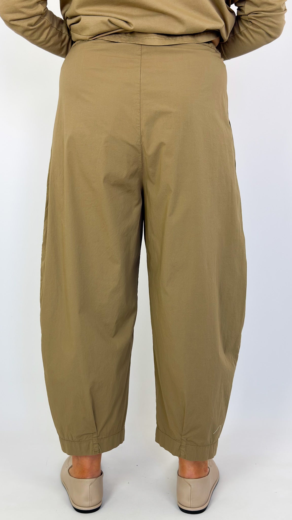 Mama b Bianco P Trousers Cumin