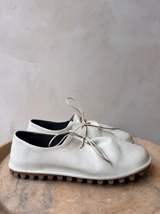 Lofina 9782 Shoes Mozzarella