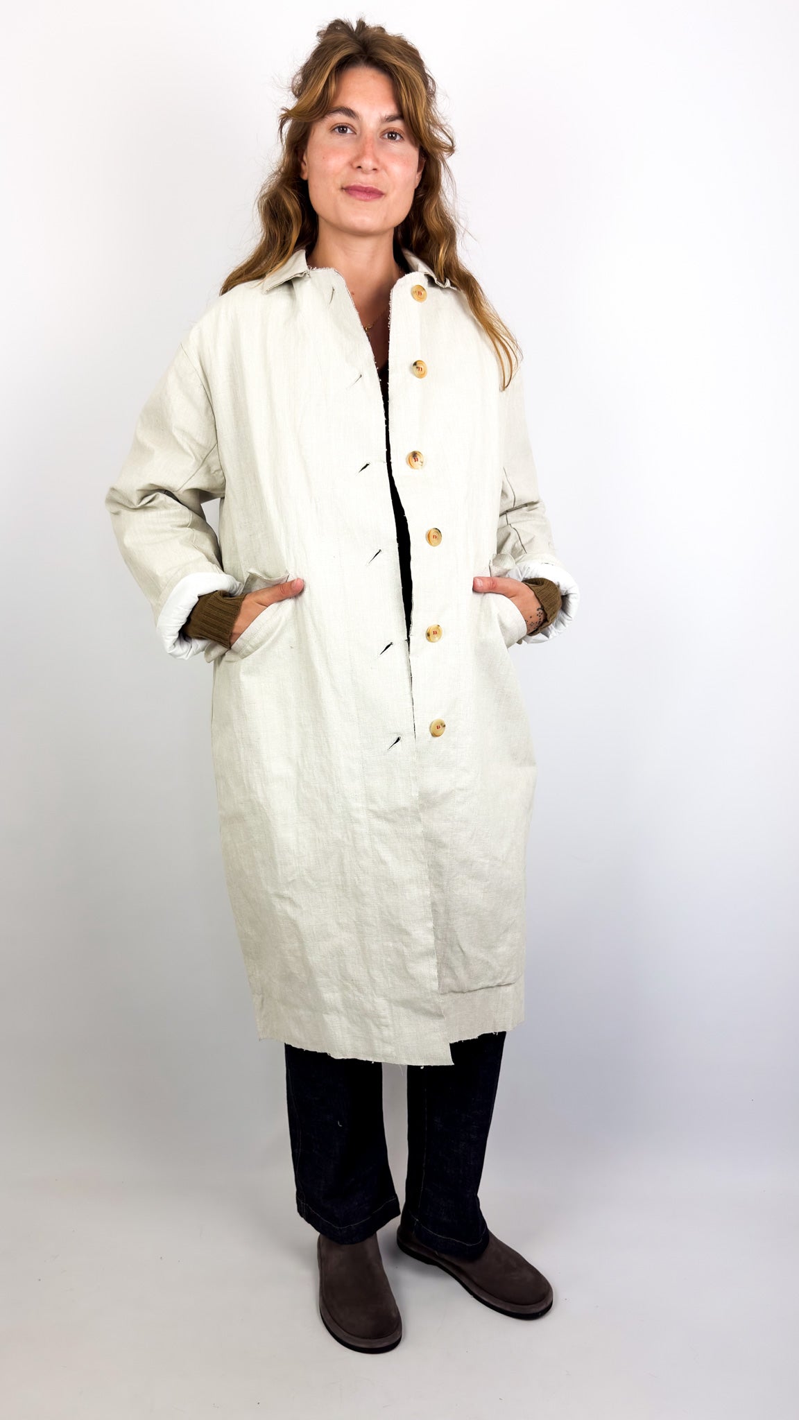 Hannoh Wessel - French Designer Women's Wear – Page 2 – Cordelia James