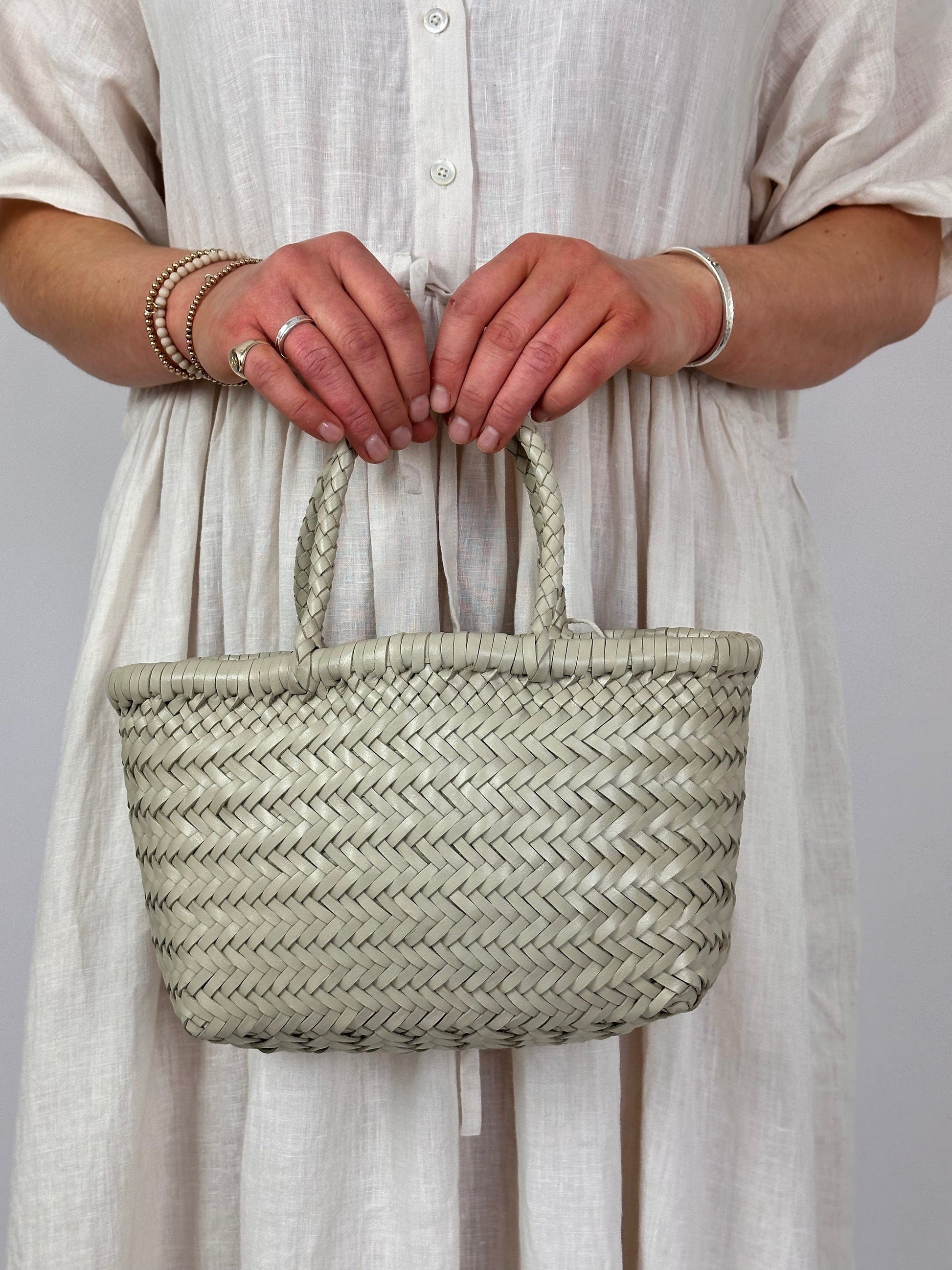 Dragon Diffusion Mini Flat Gora Bag – Cordelia James Dragon Diffusion Mini Flat Gora Bag – Cordelia James