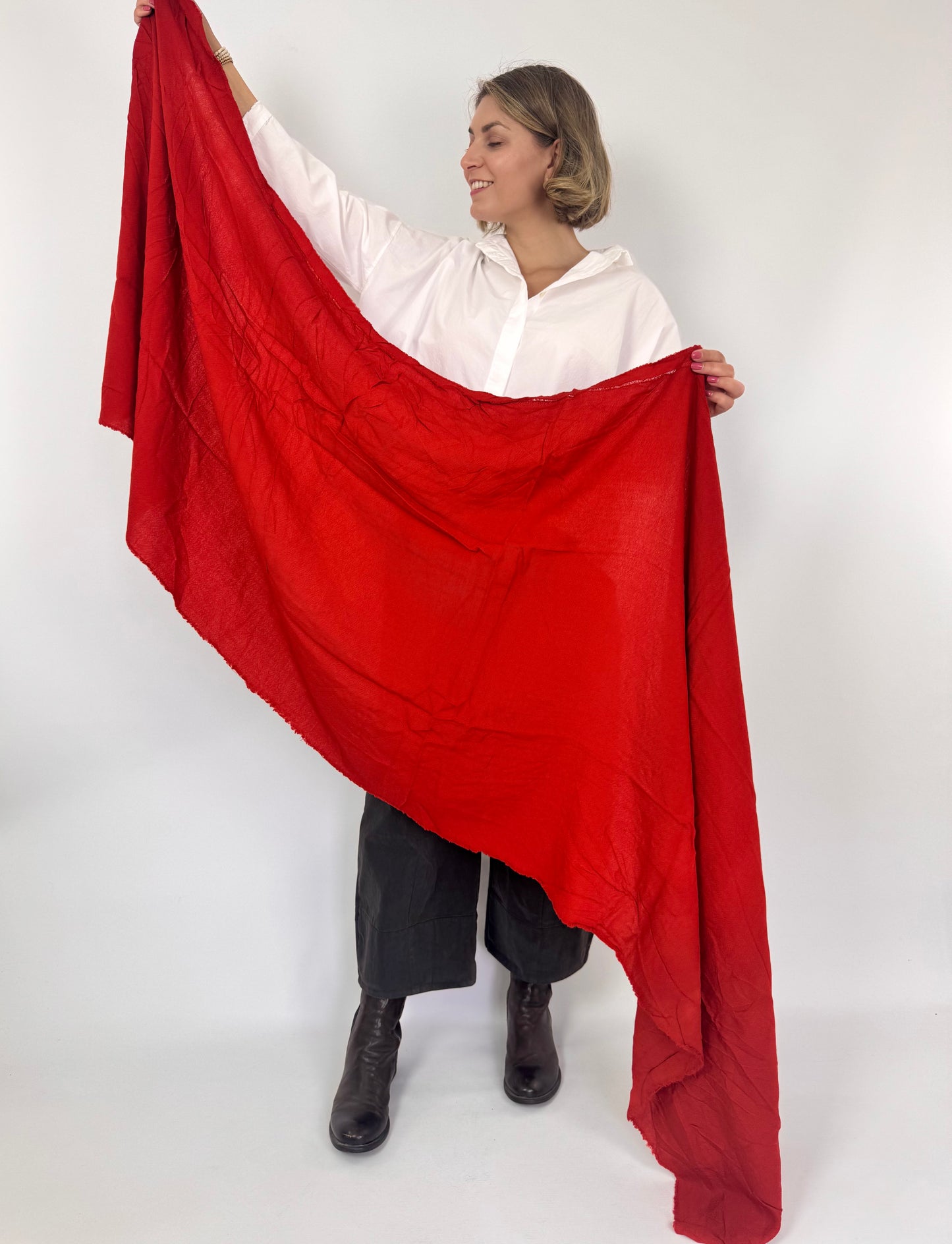 Hannoh Wessel Sophie Scarf