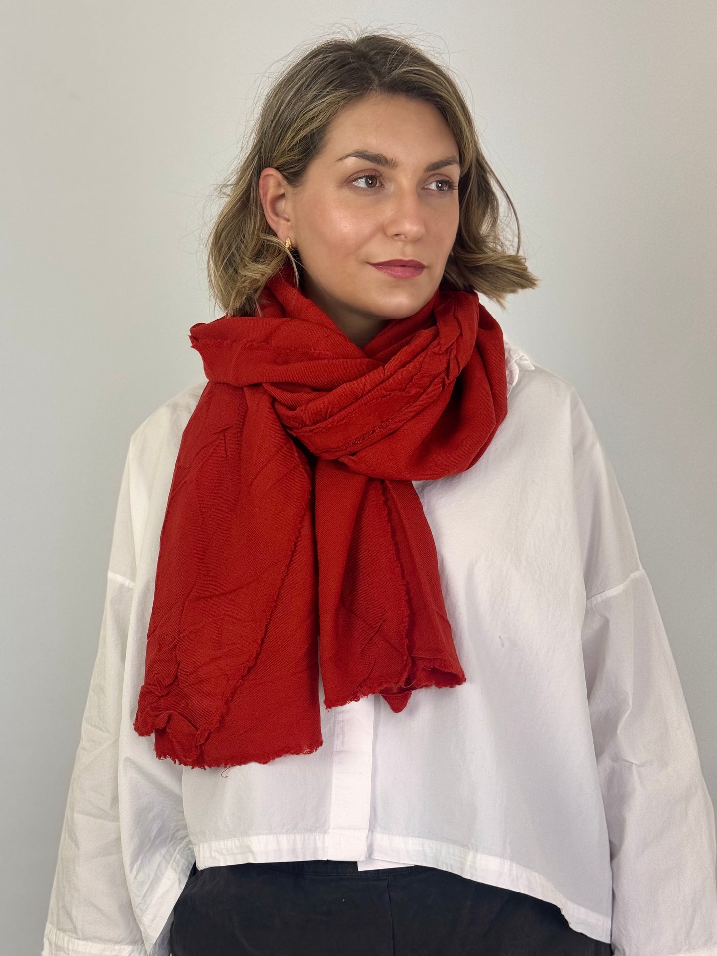 Hannoh Wessel Sophie Scarf