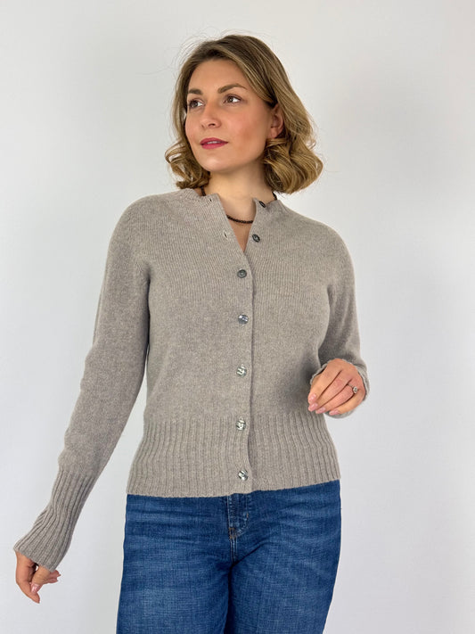 Cordelia James Sophia Cardigan Drift