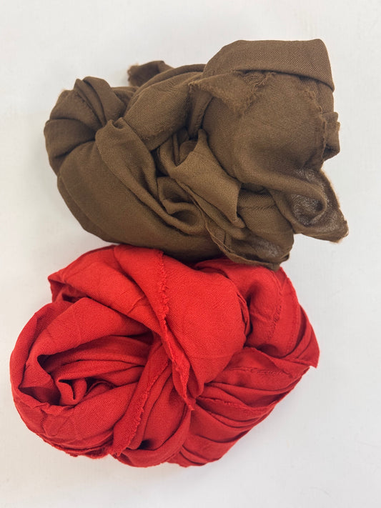 Hannoh Wessel Sophie Scarf