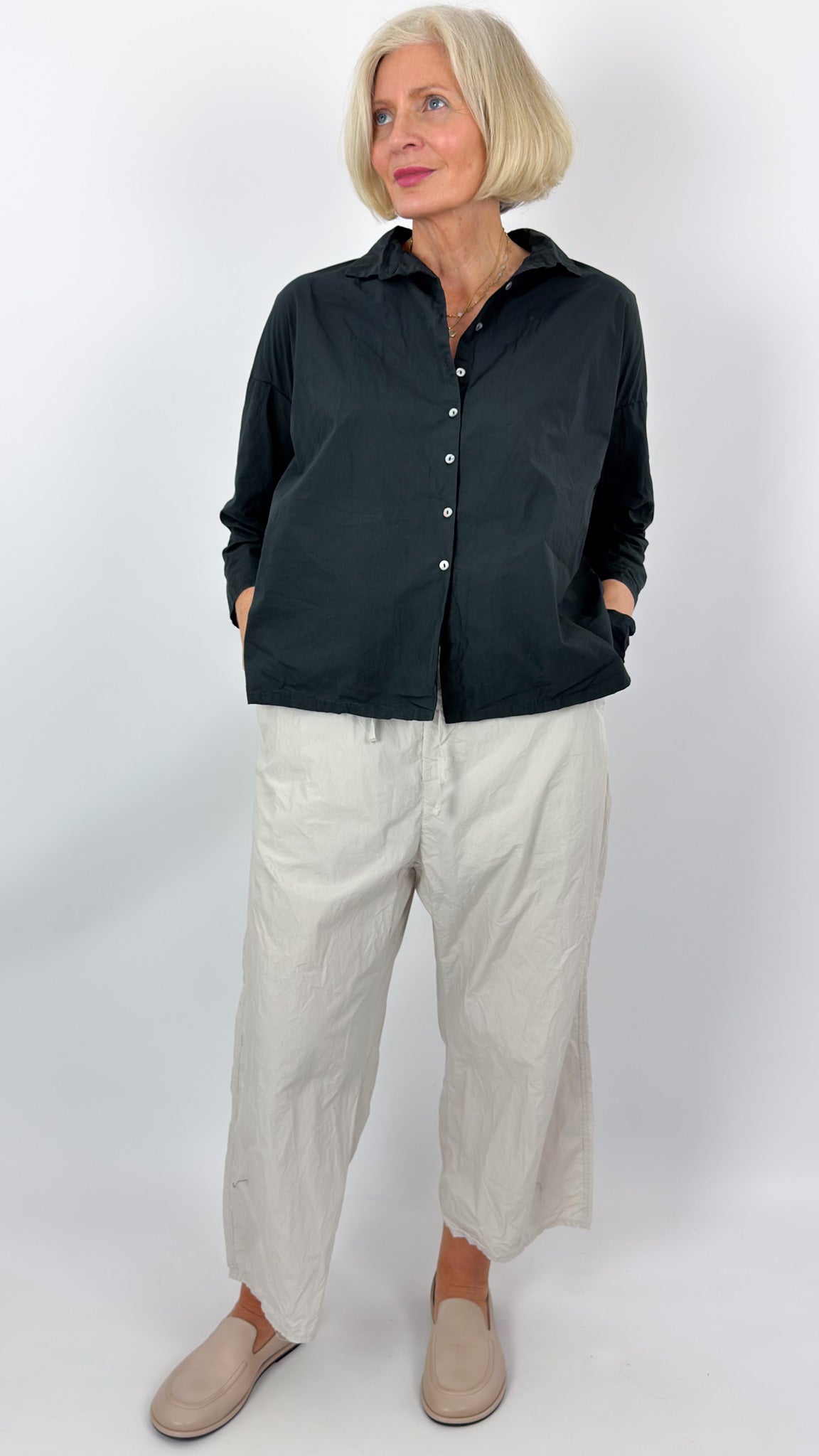 Album Di Famiglia 12_56 TC Shirt Black