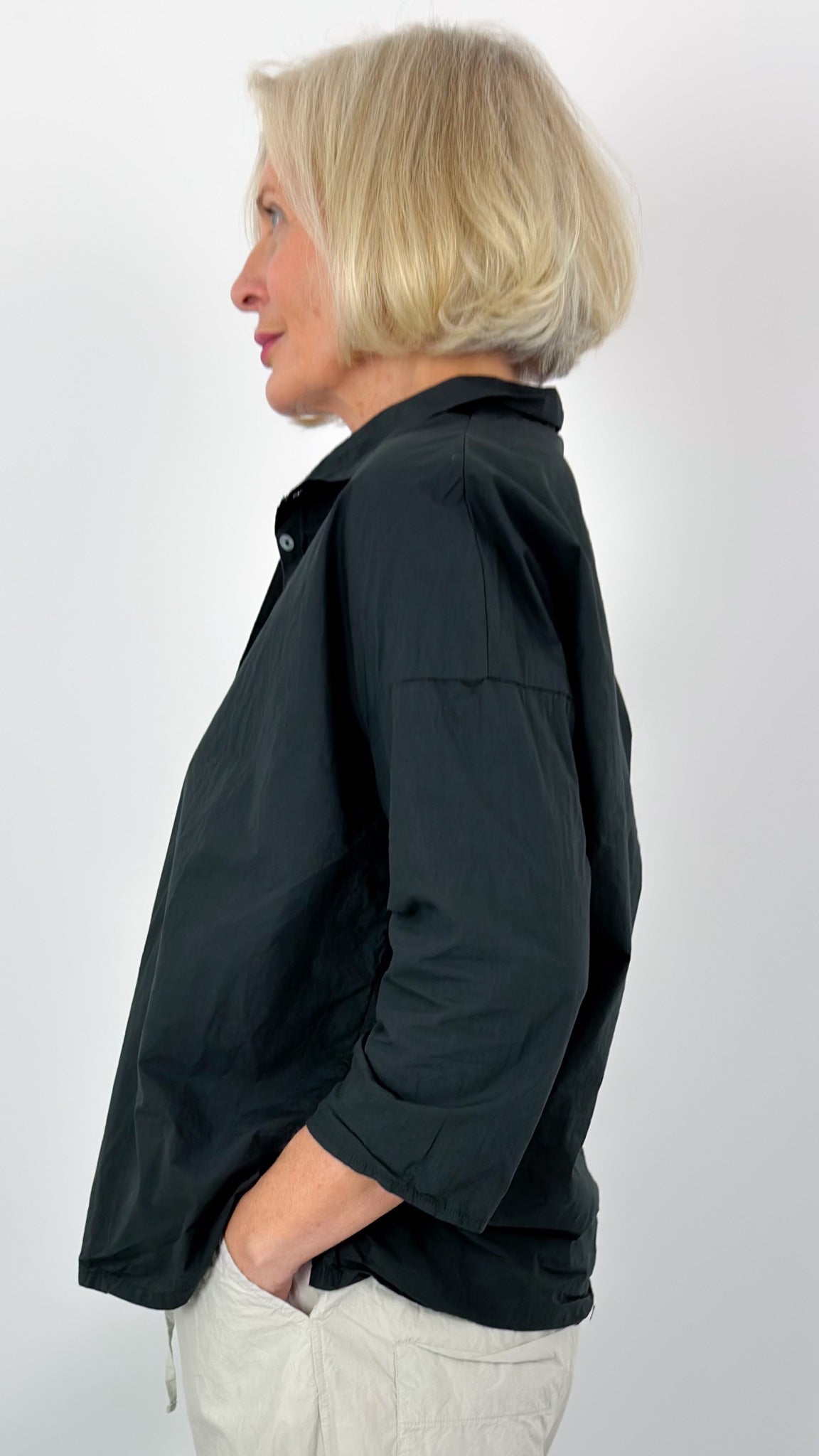 Album Di Famiglia 12_56 TC Shirt Black