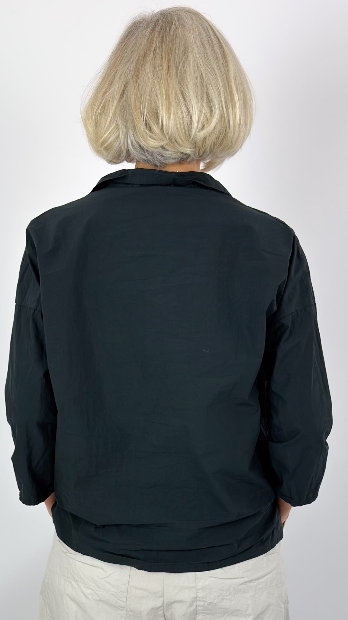 Album Di Famiglia 12_56 TC Shirt Black