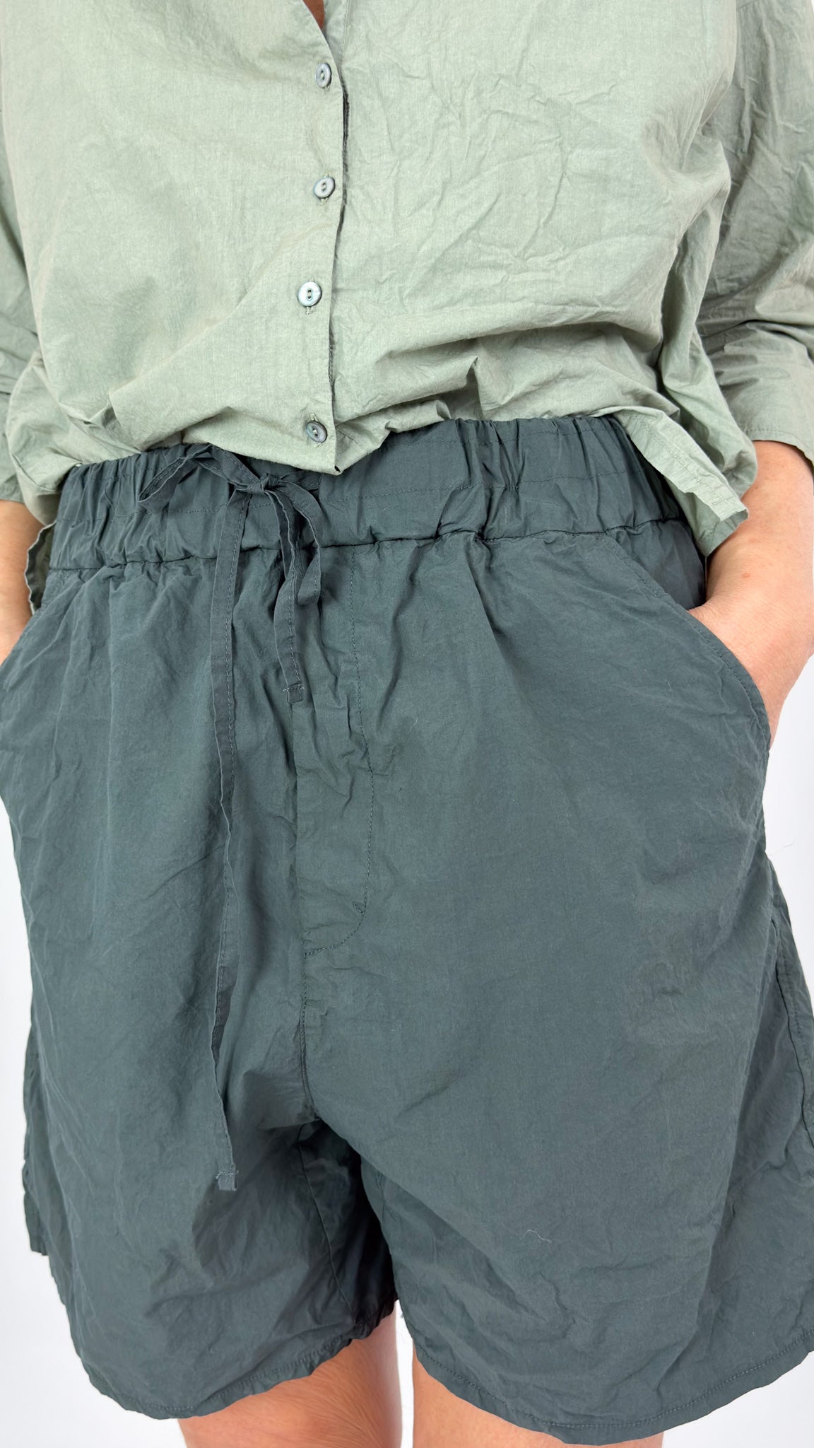 Album Di Famiglia 2231 TC Shorts Thyme