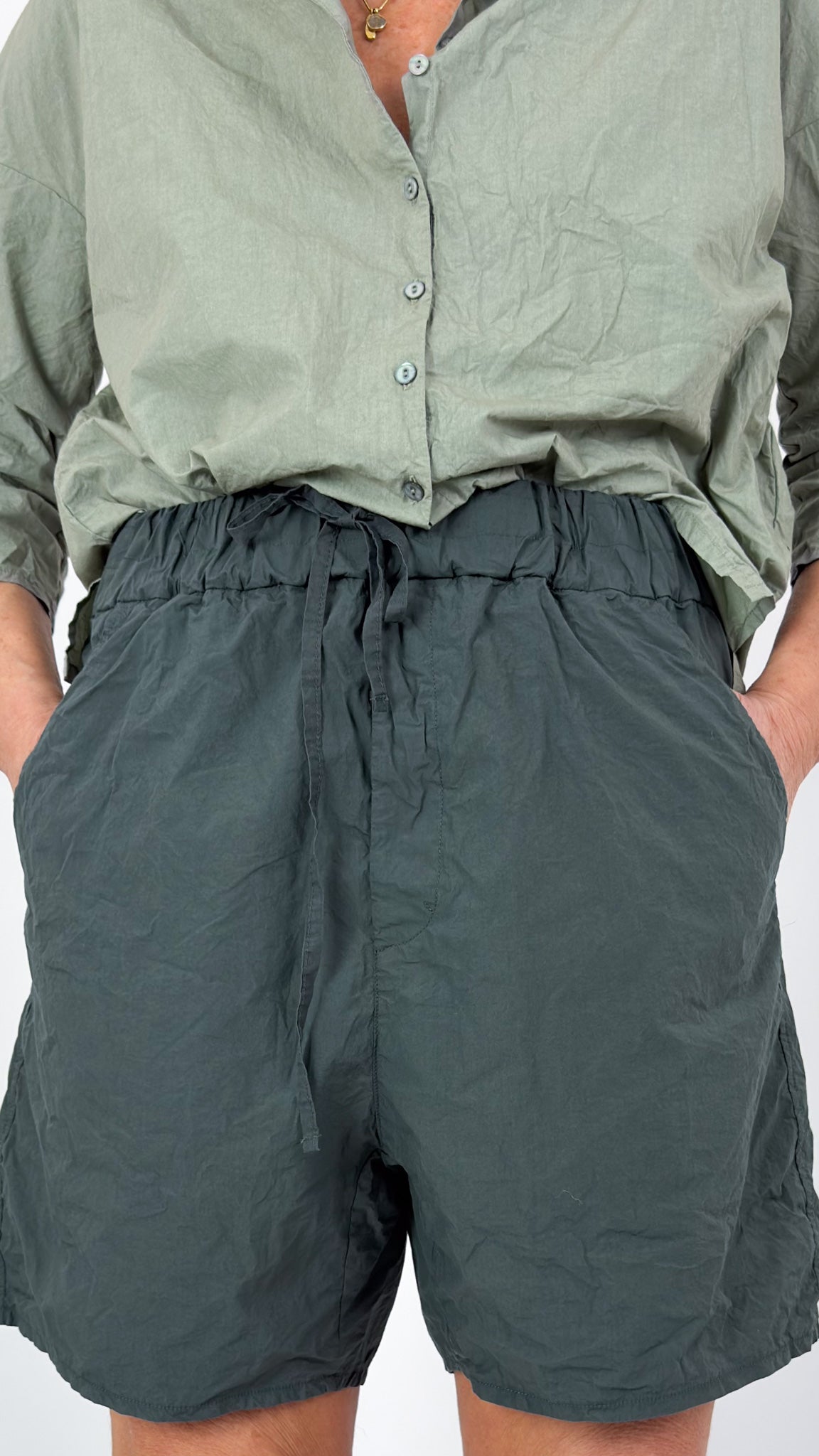 Album Di Famiglia 2231 TC Shorts Thyme