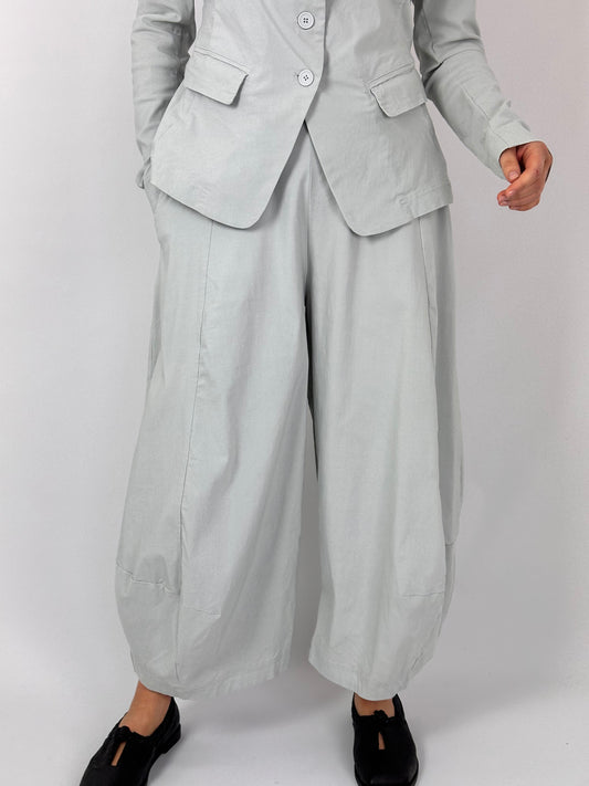 RBL 0130 Trousers Grey