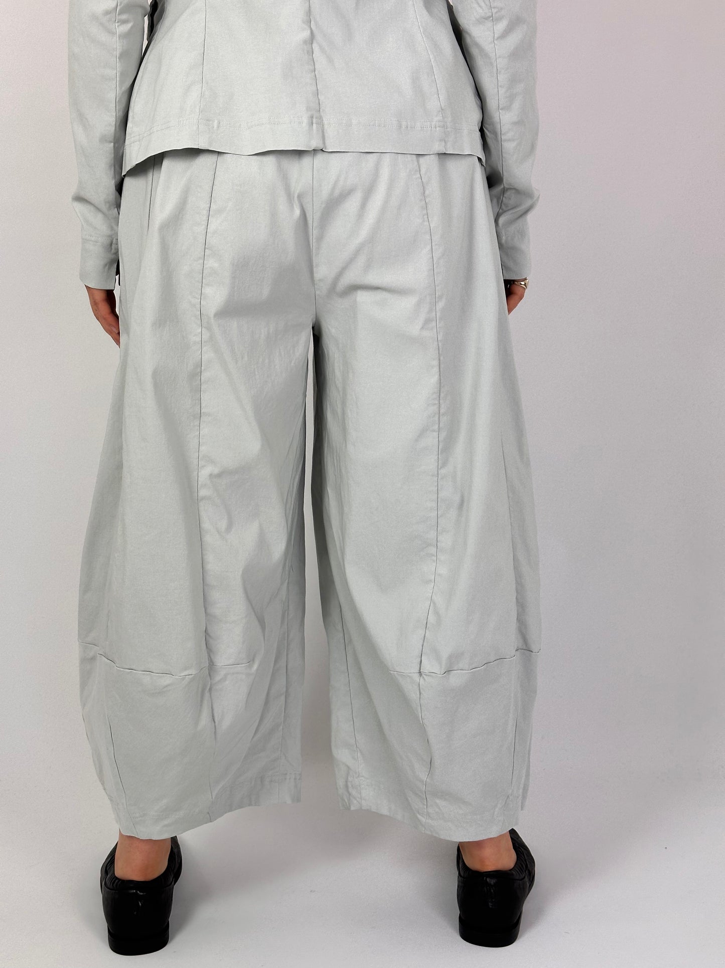 RBL 0130 Trousers Grey