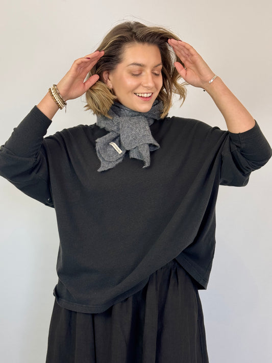 Ichi Antiquities 342 Jumper