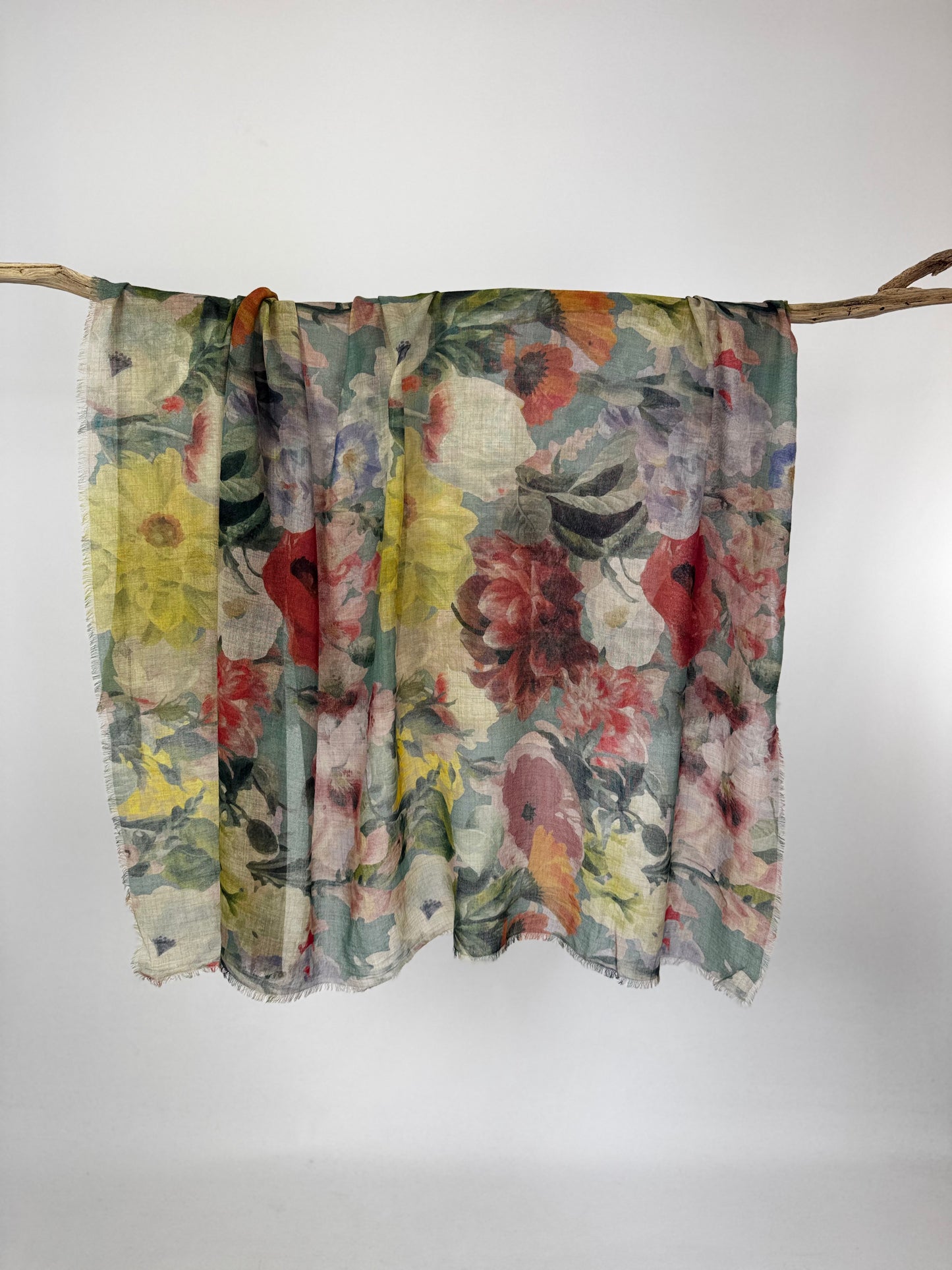 Gaynor Bongard Noemi Scarf Multi