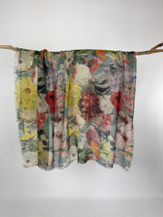 Gaynor Bongard Noemi Scarf Multi