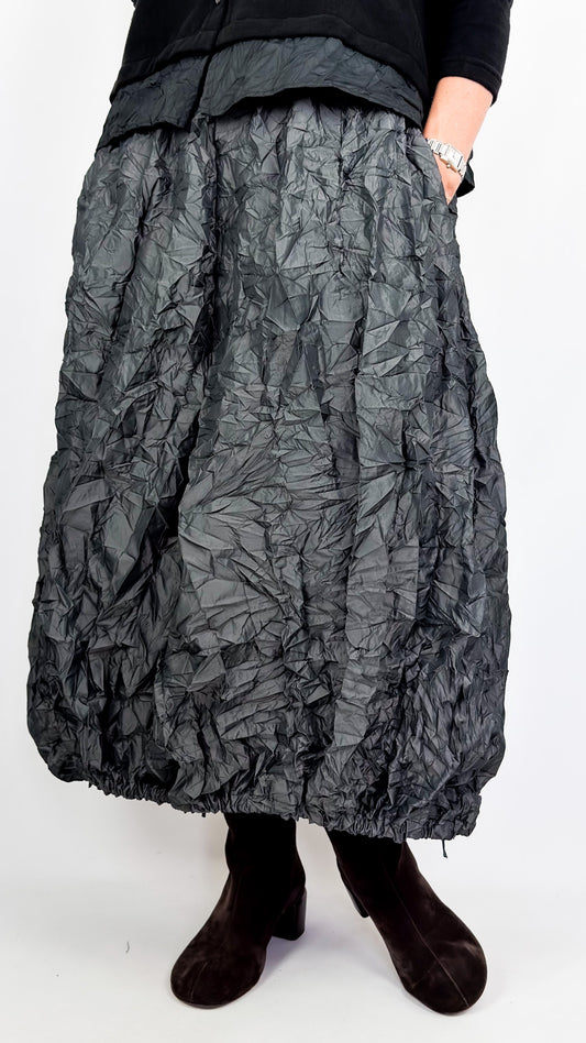 Mama b Felice Skirt Grigio