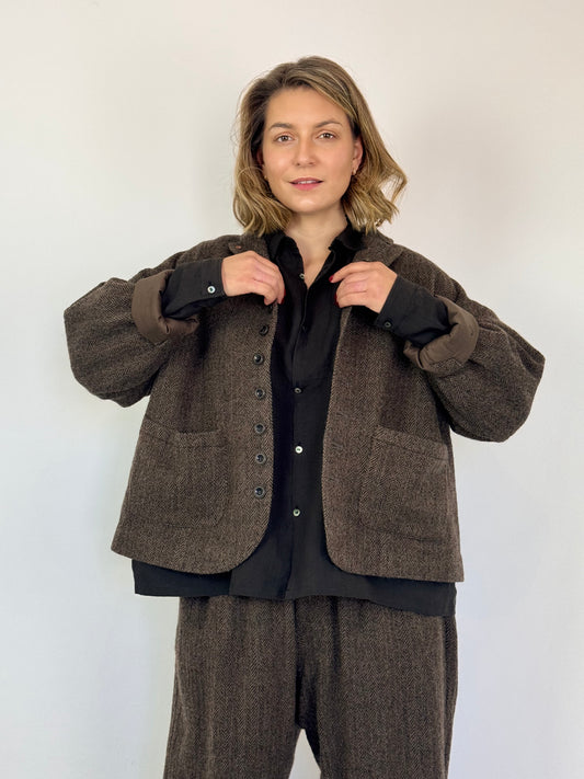 Ichi Antiquities 319 Jacket