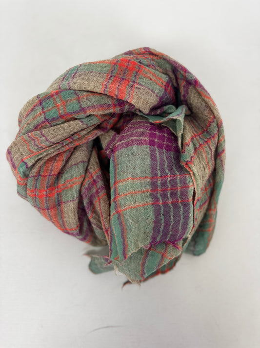 Moismont 756 Scarf Azalea