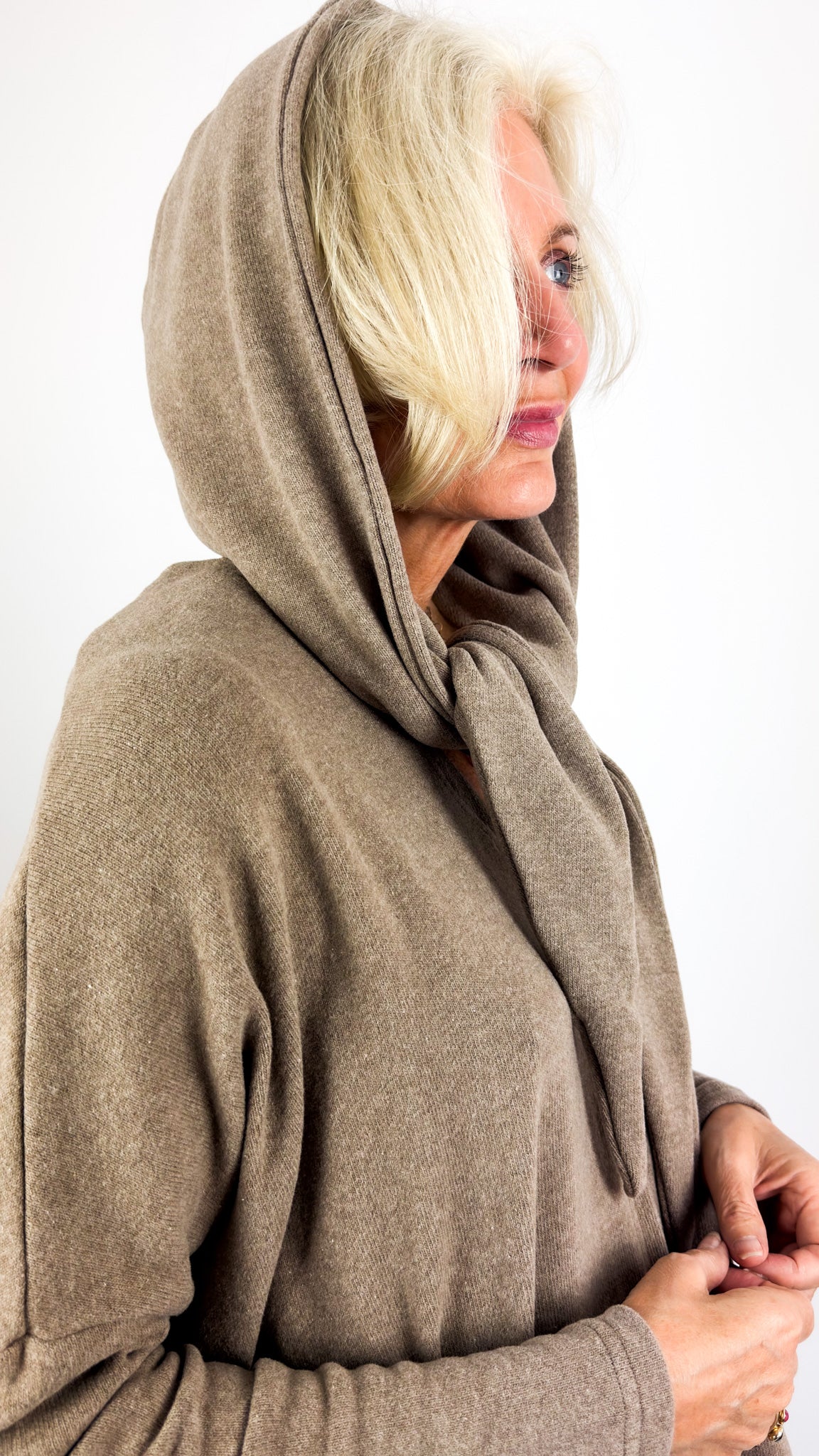 Mama b Cate Hat Alpaca