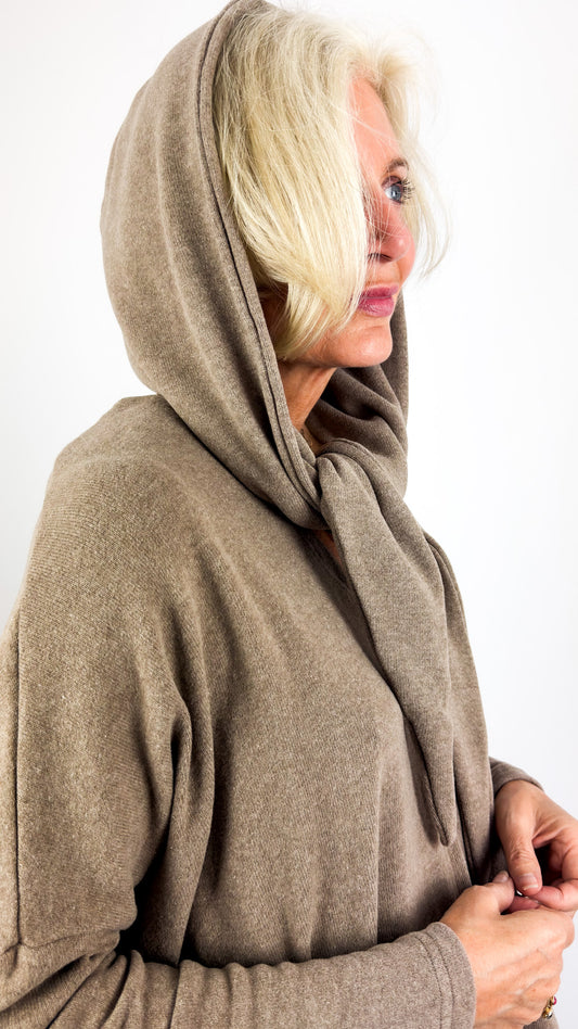 Mama b Cate Hat Alpaca