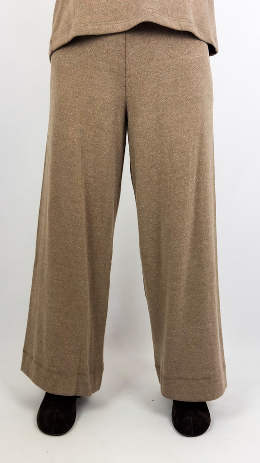 Mama b Gheppio Trousers Alpaca