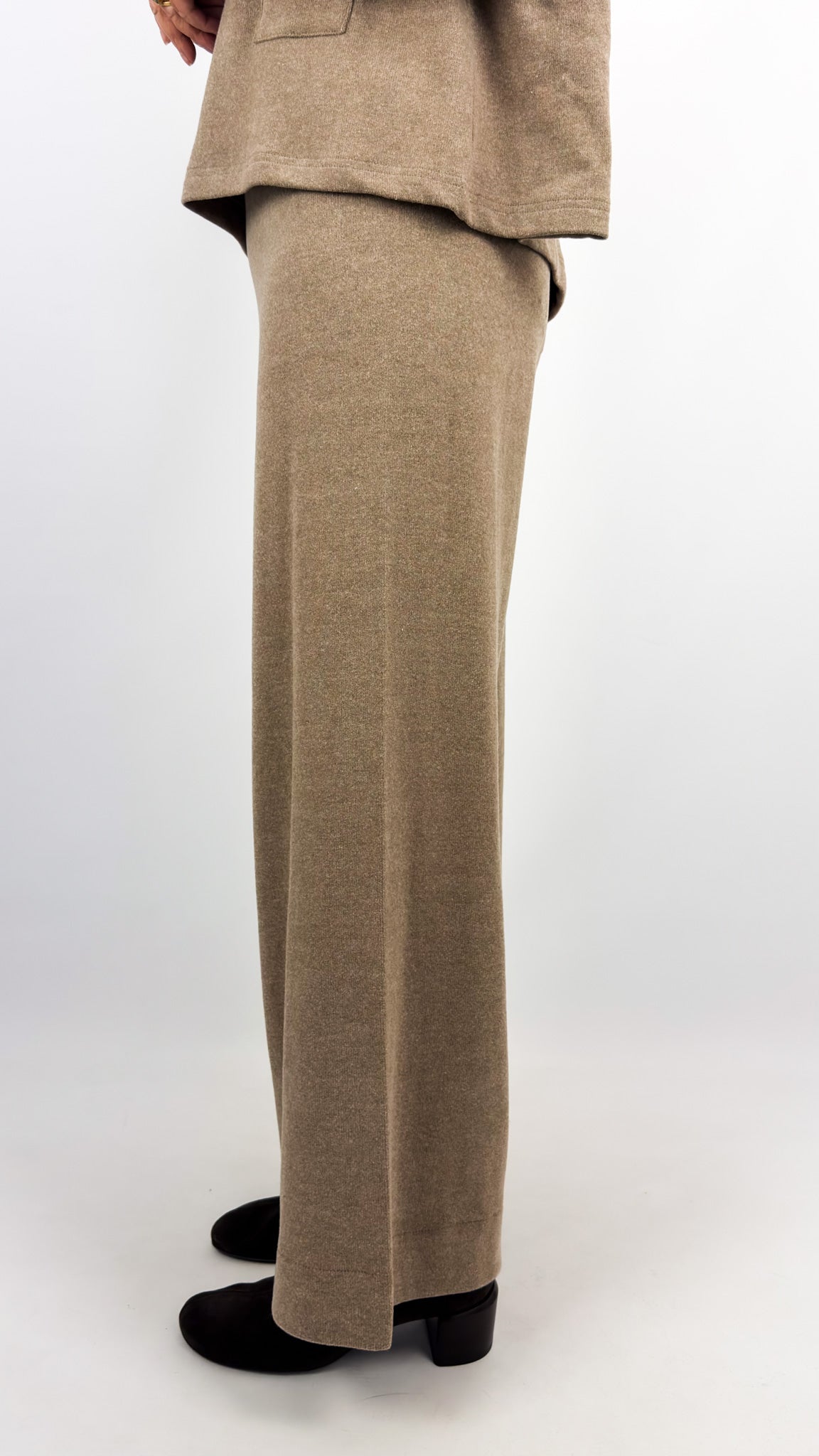 Mama b Gheppio Trousers Alpaca