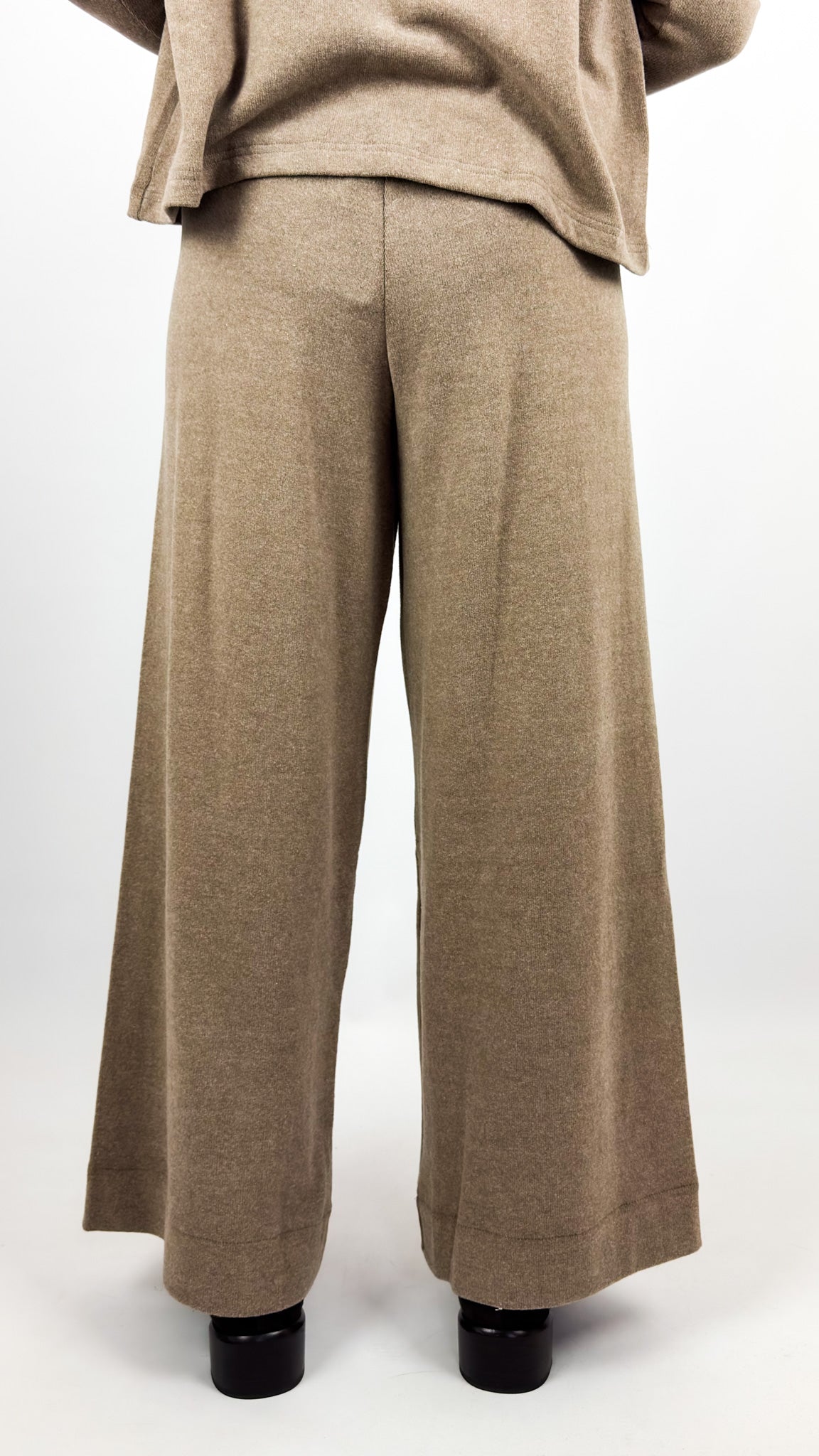 Mama b Gheppio Trousers Alpaca