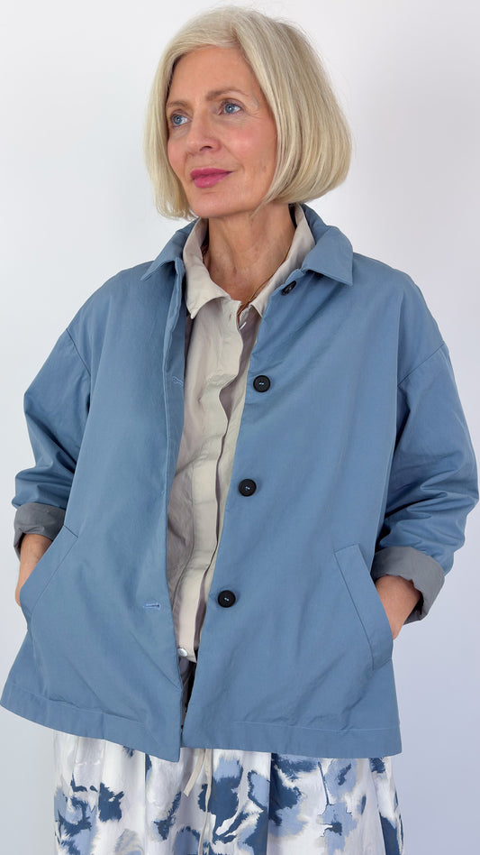 Bergfabel Uli Jacket Avio