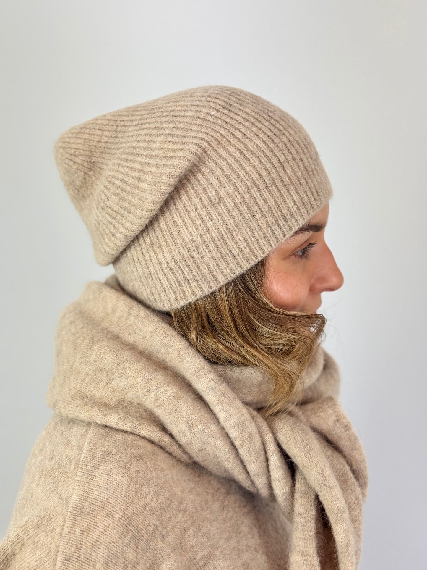 SibinLinnebjerg Fleur Hat