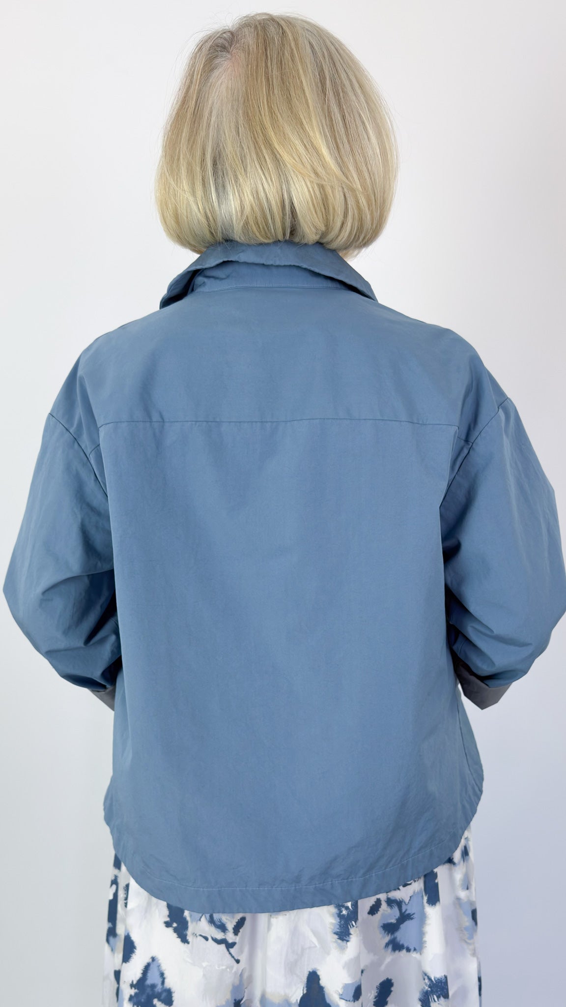 Bergfabel Uli Jacket Avio