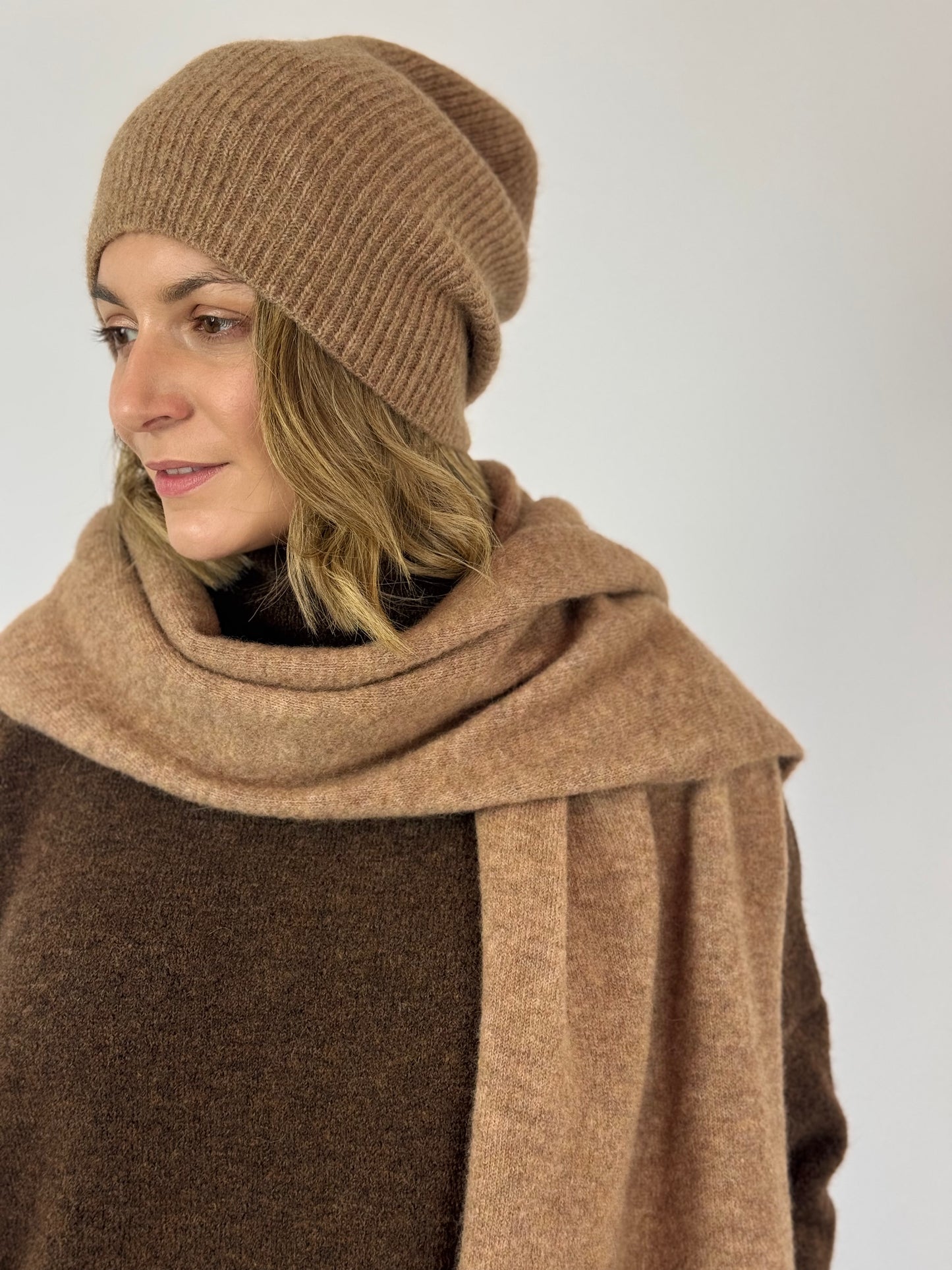 SibinLinnebjerg Fleur Hat