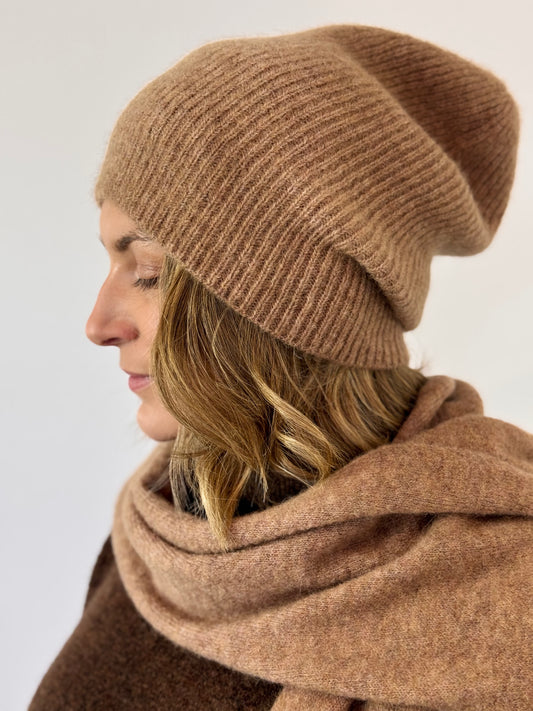 SibinLinnebjerg Fleur Hat
