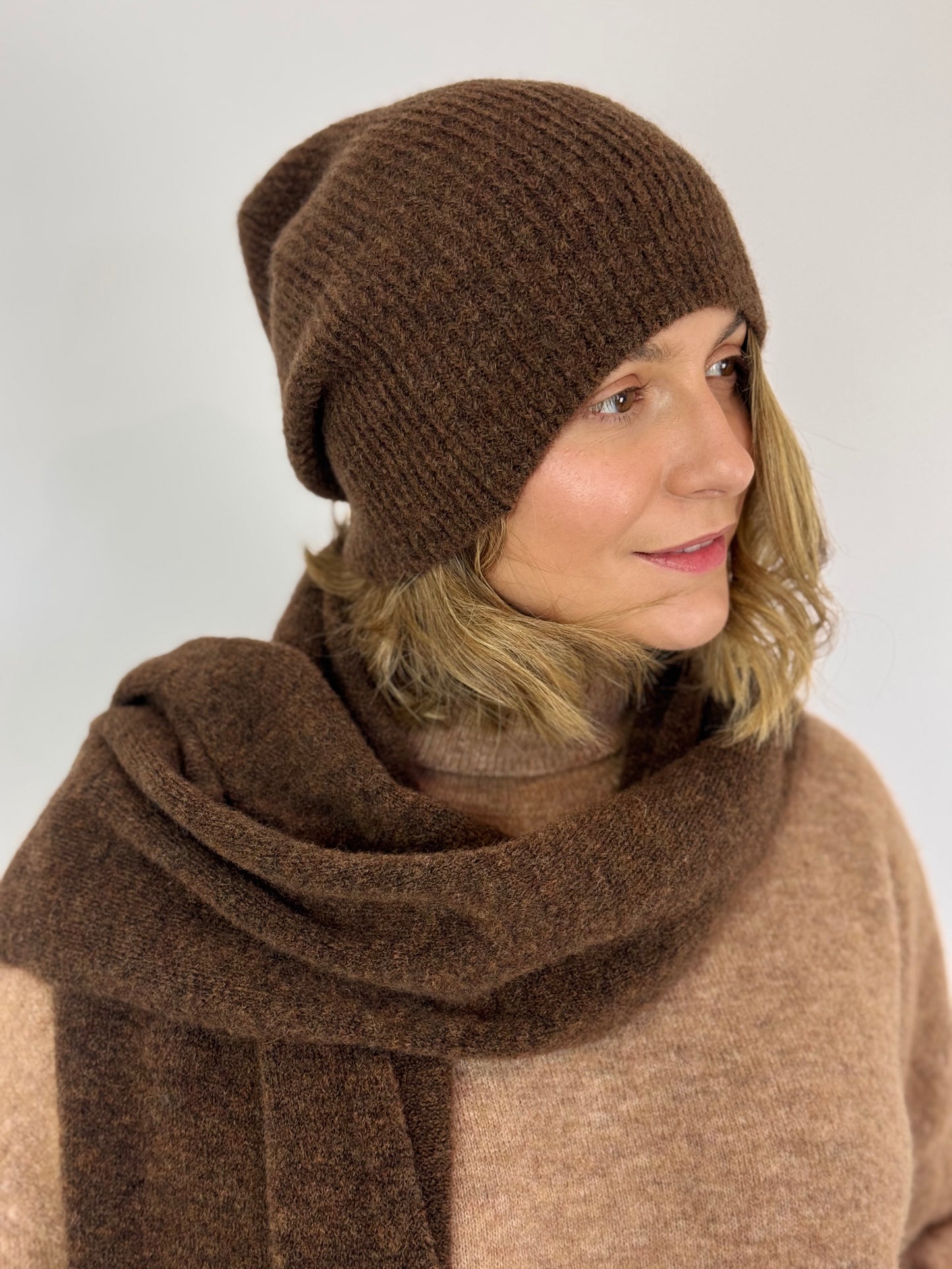 SibinLinnebjerg Fleur Hat