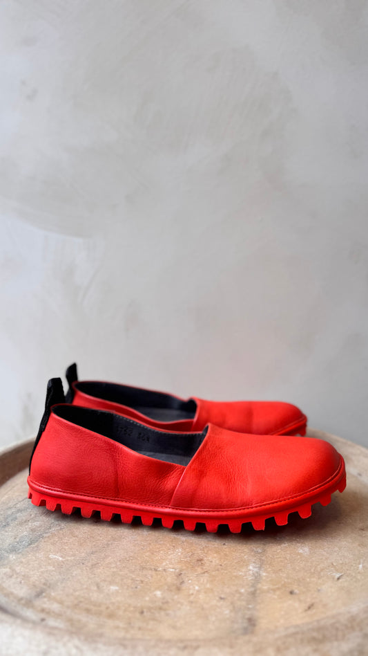 Lofina 9762 Shoes Aperol Spritz