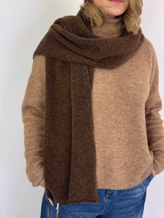 SibinLinnebjerg Kalli Scarf