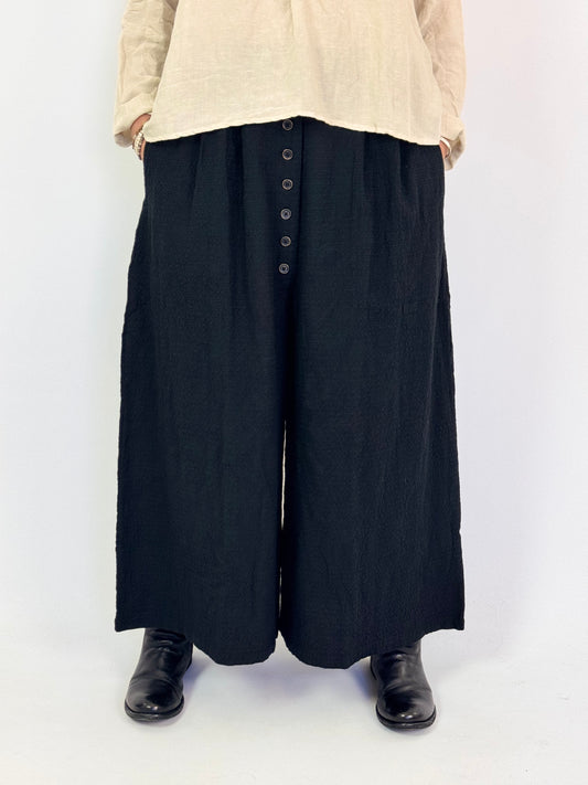 Ewa i Walla Bim Trousers Black