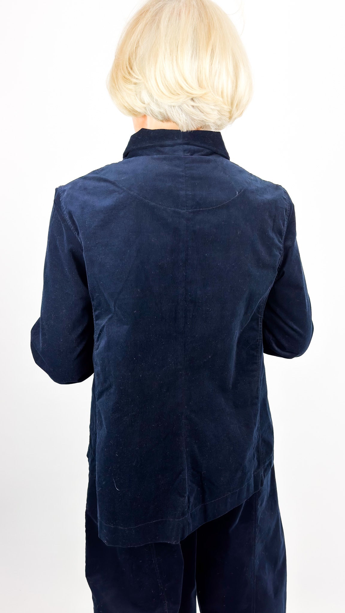 Mama b Cimone V Jacket Notte