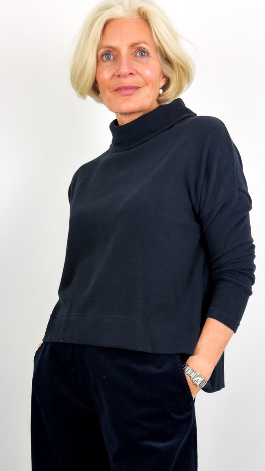 Mama b Moyet Jumper Notte
