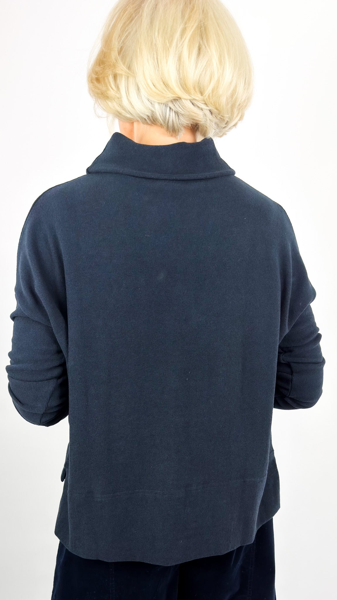 Mama b Moyet Jumper Notte