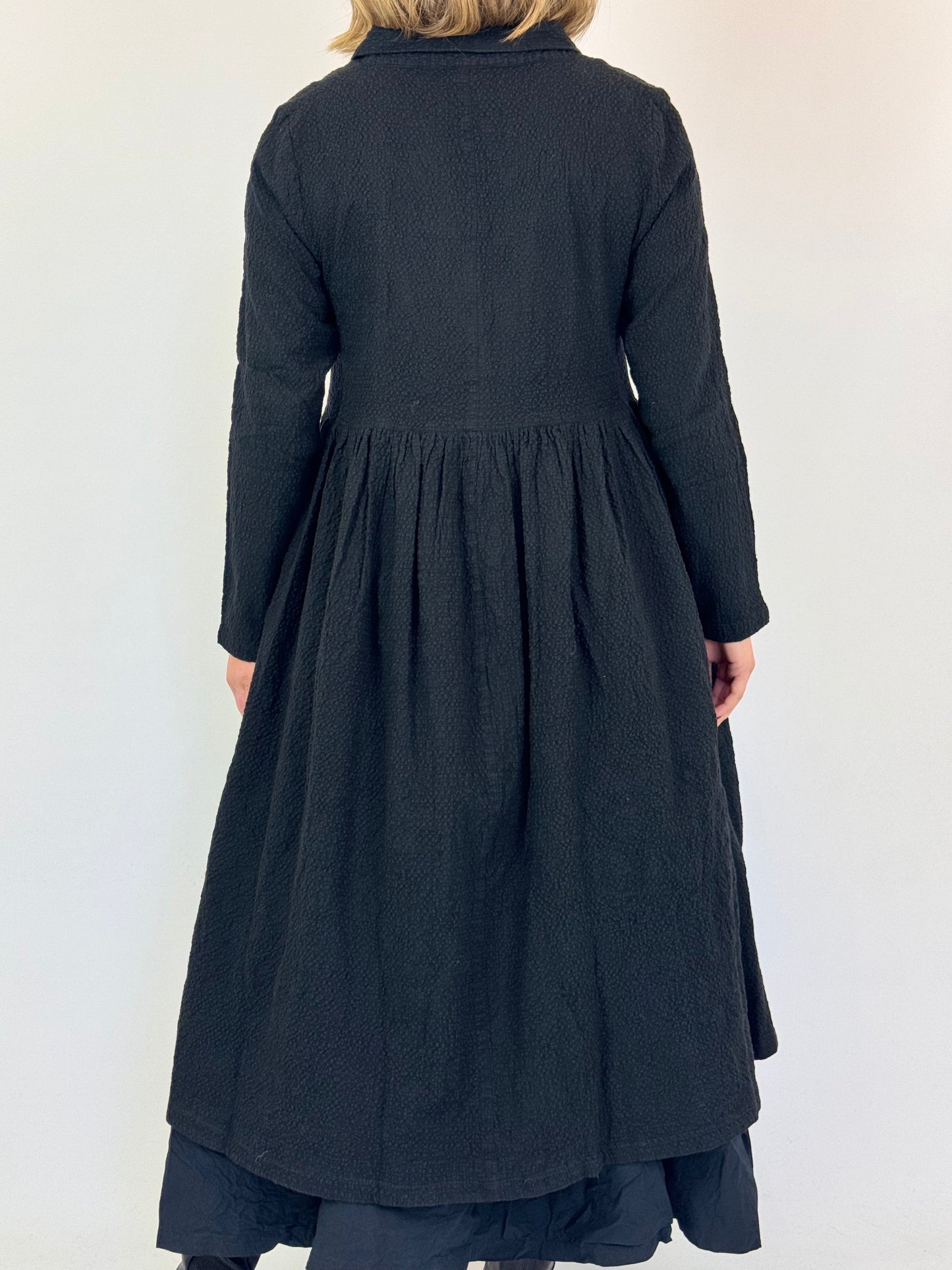 Ewa i Walla Helin Dress Black