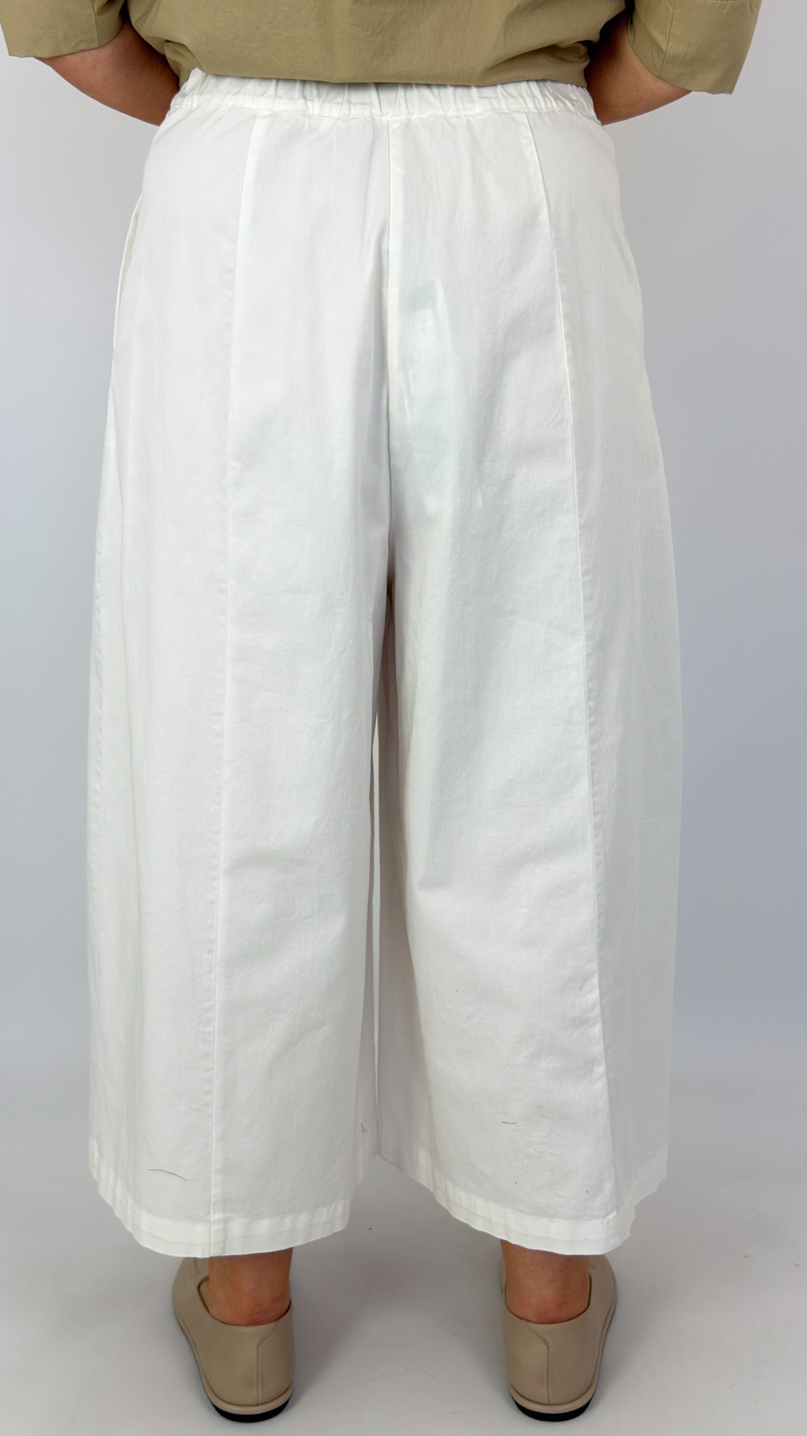 Neirami 210NO Trousers Allume
