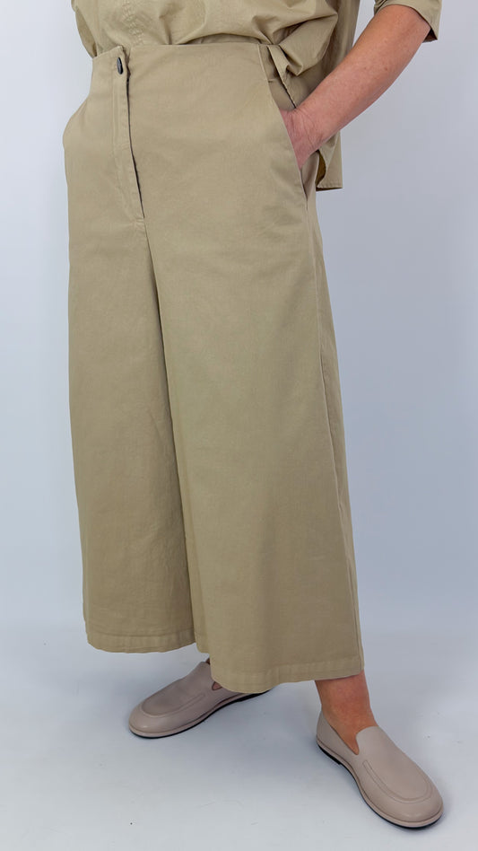 Neirami 210NO Trousers Sabbia